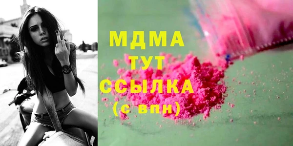 прущий лед Алексин